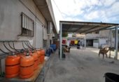 Restaurante en venta con 450m² en Monóvar, Camino Fondo foto