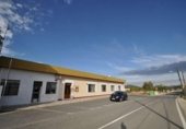 Restaurante en venta con 450m² en Monóvar, Camino Fondo foto