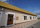 Restaurante en venta con 450m² en Monóvar, Camino Fondo foto