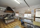 Restaurante en venta con 450m² en Monóvar, Camino Fondo foto