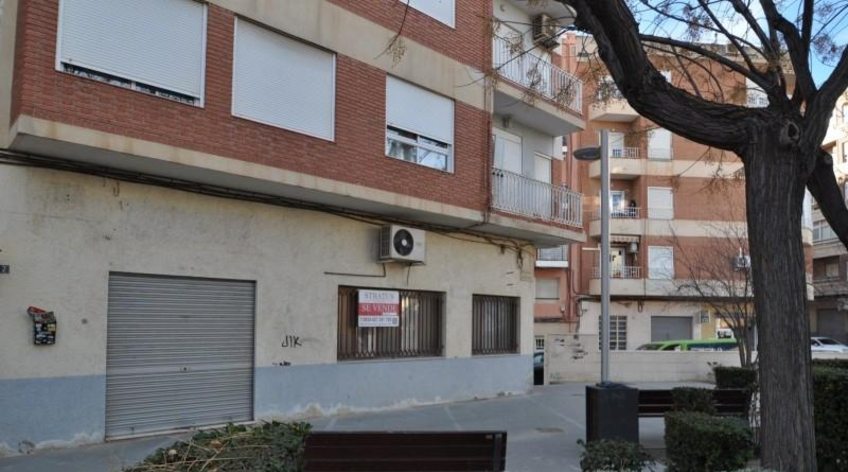 Local comercial