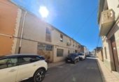 400m² commercial premises for sale in Benejama, Camino del Cementerio photo