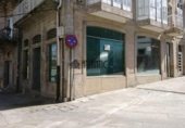 Local comercial en venta con 96m² en Vigo, en la zona de Vigo, Rúa San Xulián foto