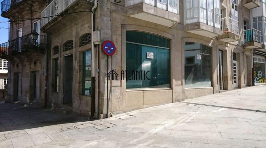Local comercial
