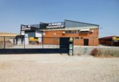 1907m² commercial premises industrial for sale in Valmojado, CM-5007 photo