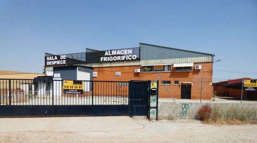 Local comercial