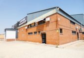 1907m² commercial premises industrial for sale in Valmojado, CM-5007 photo