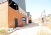 1907m² commercial premises industrial for sale in Valmojado, CM-5007 photo
