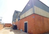1907m² commercial premises industrial for sale in Valmojado, CM-5007 photo