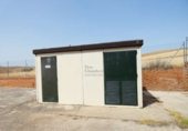 1907m² commercial premises industrial for sale in Valmojado, CM-5007 photo