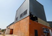 1907m² commercial premises industrial for sale in Valmojado, CM-5007 photo