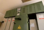 1907m² commercial premises industrial for sale in Valmojado, CM-5007 photo