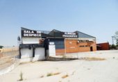 1907m² commercial premises industrial for sale in Valmojado, CM-5007 photo