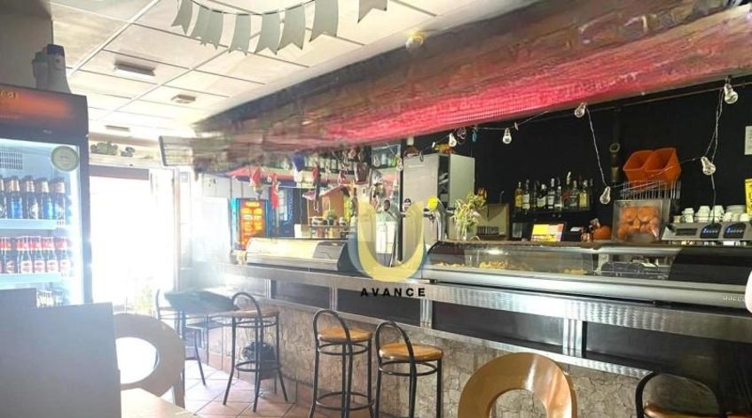 Local comercial
