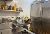 Bar en venta con 108m² en Leganés, Calle Calipso foto