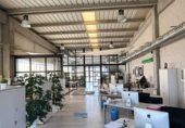 300m² warehouse industrial for sale in Mataró, Carretera de Mata photo