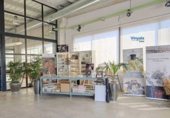 300m² warehouse industrial for sale in Mataró, Carretera de Mata photo