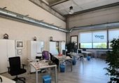 300m² warehouse industrial for sale in Mataró, Carretera de Mata photo