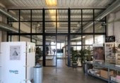 300m² warehouse industrial for sale in Mataró, Carretera de Mata photo