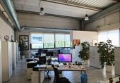 300m² warehouse industrial for sale in Mataró, Carretera de Mata photo