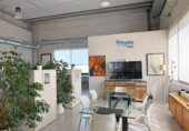 300m² warehouse industrial for sale in Mataró, Carretera de Mata photo