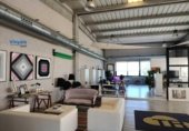 300m² warehouse industrial for sale in Mataró, Carretera de Mata photo