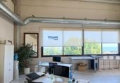 300m² warehouse industrial for sale in Mataró, Carretera de Mata photo
