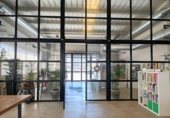 300m² warehouse industrial for sale in Mataró, Carretera de Mata photo