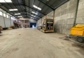 820m² warehouse industrial for sale in Cáceres, in the area of Industrial Las Capellanías, Calle Esquiladores photo