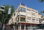 Oficina
en venda
amb 188m² a Múrcia, a la zona de Vista Alegre, Avenida Juan Carlos I foto
