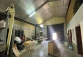 246m² entrepôt industriel pour vente à Olivenza, Calle de los Agricultores photo