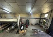 246m² entrepôt industriel pour vente à Olivenza, Calle de los Agricultores photo