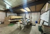 246m² entrepôt industriel pour vente à Olivenza, Calle de los Agricultores photo