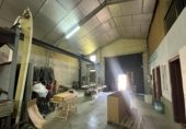 246m² entrepôt industriel pour vente à Olivenza, Calle de los Pescadores photo