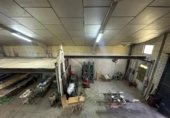 246m² entrepôt industriel pour vente à Olivenza, Calle de los Pescadores photo