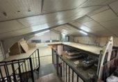 246m² entrepôt industriel pour vente à Olivenza, Calle de los Pescadores photo