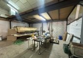 246m² entrepôt industriel pour vente à Olivenza, Calle de los Pescadores photo