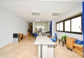 222m² office for sale in El Ejido, Calle Madrid photo