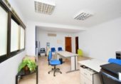 222m² office for sale in El Ejido, Calle Madrid photo