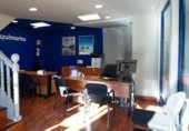 60m² locaux commerciaux pour vente à Laredo, Calle Marqués de Comillas photo