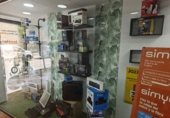 Taller en alquiler con 100m² en Jaén foto