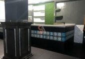 87m² cafeteria for sale in Valladolid, in the area of San Pablo - San Nicolás photo