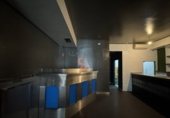 87m² cafeteria for sale in Valladolid, in the area of San Pablo - San Nicolás photo