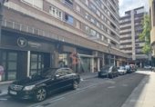 87m² cafeteria for sale in Valladolid, in the area of San Pablo - San Nicolás photo