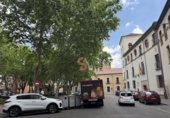 87m² cafeteria for sale in Valladolid, in the area of San Pablo - San Nicolás photo