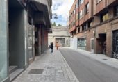 87m² cafeteria for sale in Valladolid, in the area of San Pablo - San Nicolás photo