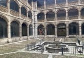 40m² locaux commerciaux pour vente à Valladolid, dans le quartier de Plaza Mayor photo