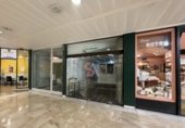 40m² locaux commerciaux pour vente à Valladolid, dans le quartier de Plaza Mayor photo