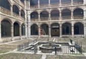 40m² locaux commerciaux pour vente à Valladolid, dans le quartier de Plaza Mayor photo
