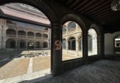 40m² locaux commerciaux pour vente à Valladolid, dans le quartier de Plaza Mayor photo